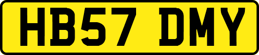 HB57DMY