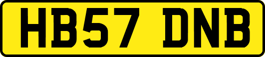 HB57DNB
