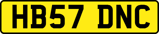 HB57DNC