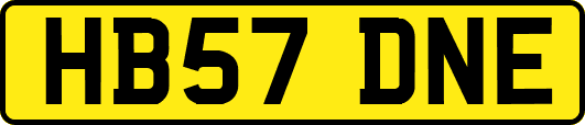 HB57DNE