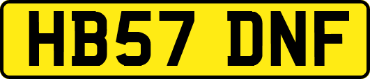 HB57DNF