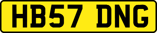 HB57DNG