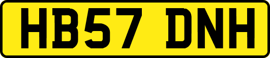 HB57DNH