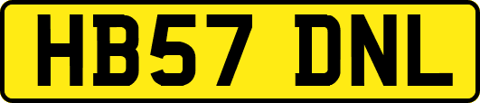 HB57DNL