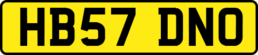 HB57DNO