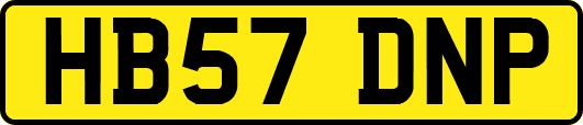 HB57DNP