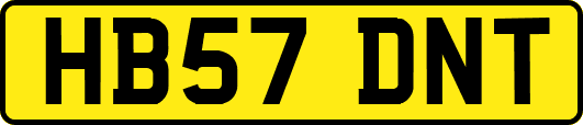 HB57DNT