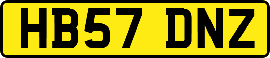 HB57DNZ