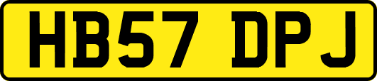 HB57DPJ