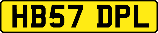 HB57DPL
