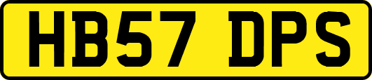 HB57DPS