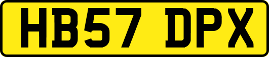 HB57DPX