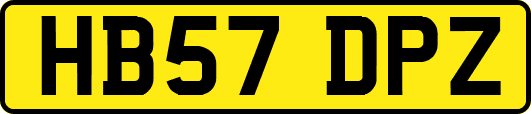 HB57DPZ
