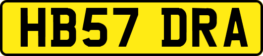 HB57DRA