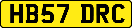 HB57DRC