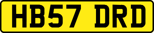 HB57DRD