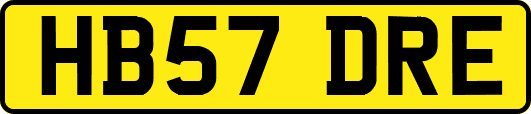 HB57DRE