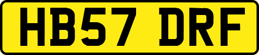 HB57DRF
