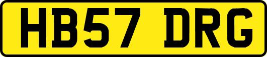 HB57DRG