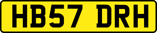 HB57DRH