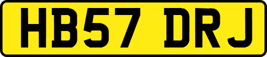 HB57DRJ