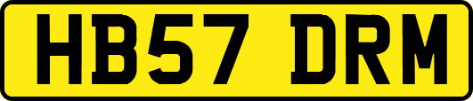 HB57DRM