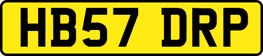 HB57DRP