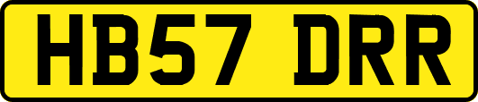 HB57DRR