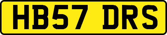 HB57DRS