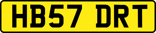 HB57DRT