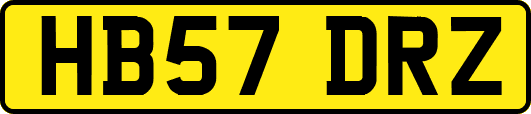 HB57DRZ