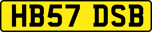 HB57DSB