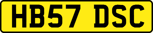 HB57DSC