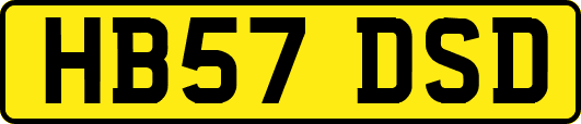 HB57DSD