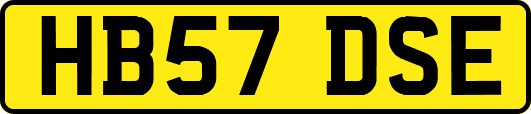 HB57DSE