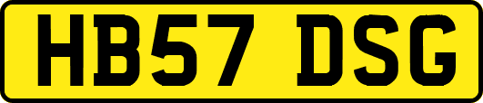 HB57DSG