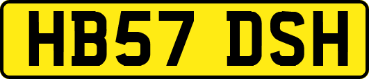 HB57DSH