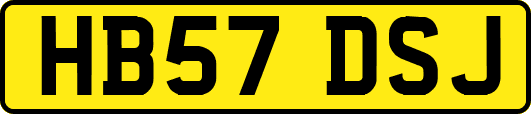 HB57DSJ