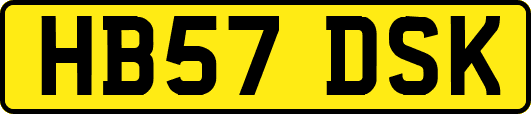 HB57DSK