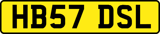 HB57DSL