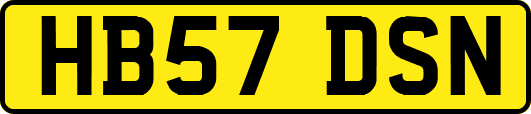 HB57DSN