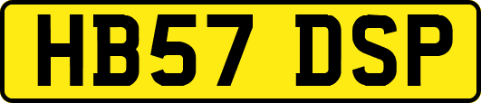 HB57DSP