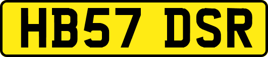 HB57DSR