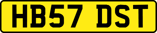 HB57DST