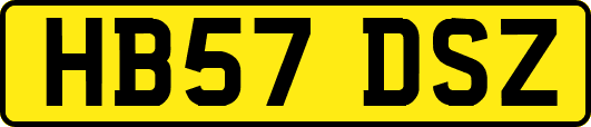 HB57DSZ