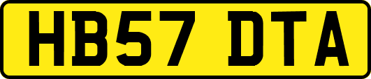 HB57DTA