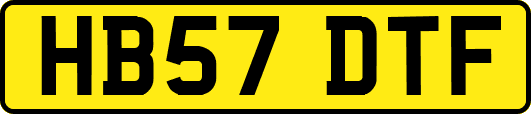 HB57DTF