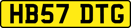 HB57DTG
