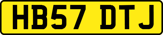 HB57DTJ