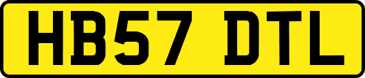 HB57DTL